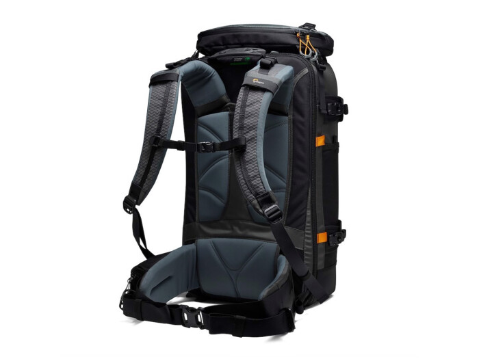 Lowepro Pro Trekker BP 650 AW II grau, Fotorucksack