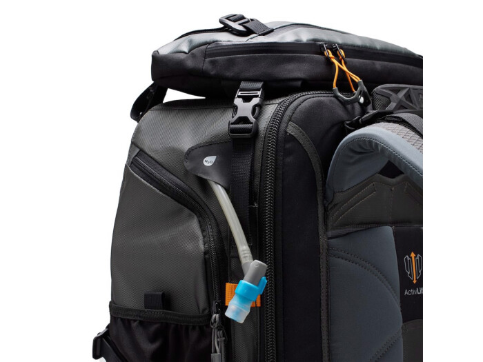 Lowepro Pro Trekker BP 650 AW II grau, Fotorucksack