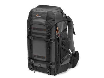ProTrekker BP 550 AW II, grey Fotorucksack