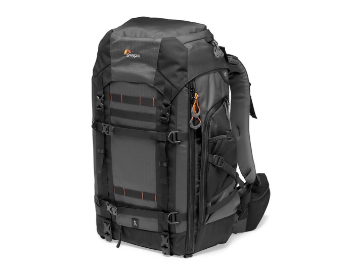 Lowepro ProTrekker BP 550 AW II, grey Fotorucksack Lowepro ProTrekker BP 550 AW II, grey Fotorucksack