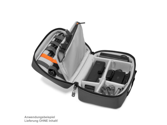 Lowepro ProTrekker BP 550 AW II, grey Fotorucksack Lowepro ProTrekker BP 550 AW II, grey Fotorucksack