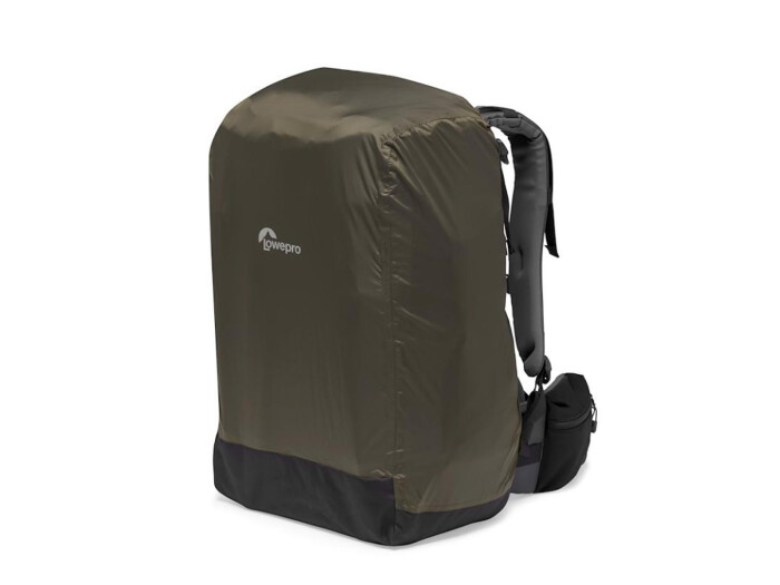 Lowepro ProTrekker BP 550 AW II, grey Fotorucksack Lowepro ProTrekker BP 550 AW II, grey Fotorucksack