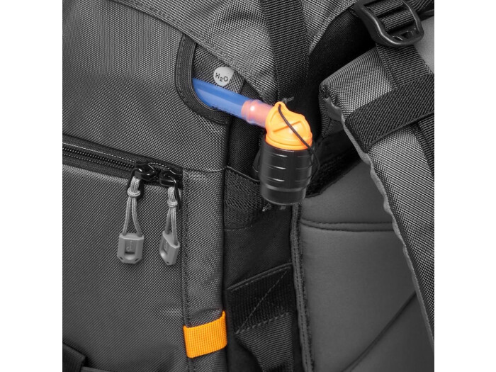 Lowepro ProTrekker BP 550 AW II, grey Fotorucksack Lowepro ProTrekker BP 550 AW II, grey Fotorucksack