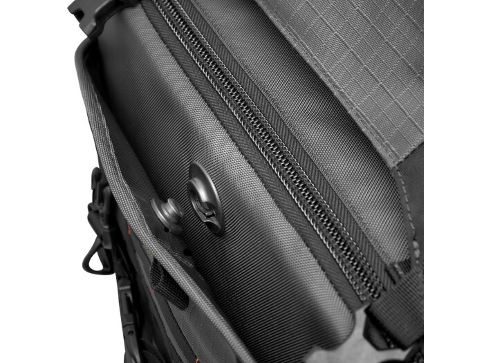 Lowepro ProTrekker BP 550 AW II, grey Fotorucksack Lowepro ProTrekker BP 550 AW II, grey Fotorucksack
