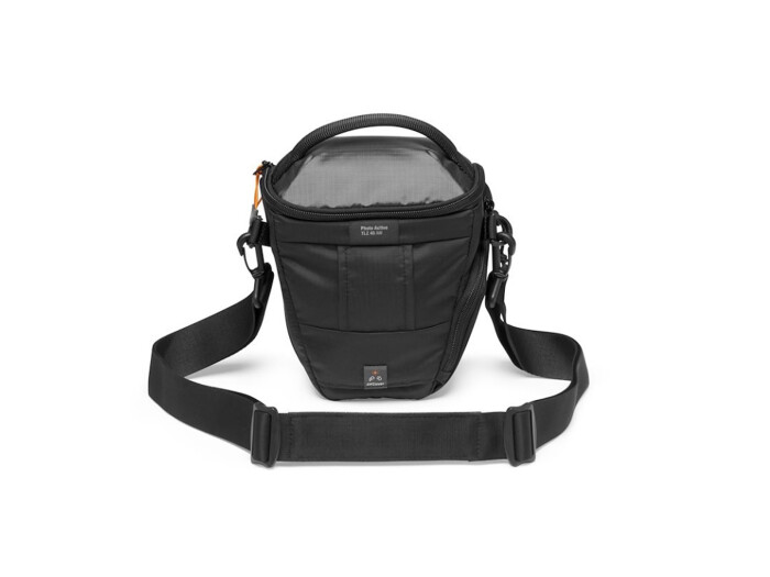 Lowepro Toploader Photo Active TLZ 45 AW schwarz, Tasche