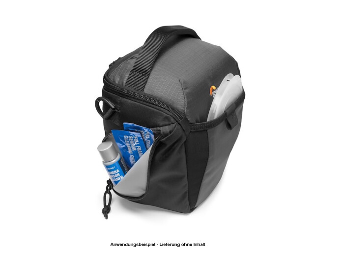 Lowepro Toploader Photo Active TLZ 45 AW schwarz, Tasche