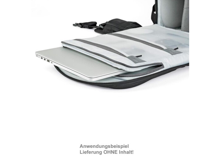 Lowepro ProTactic 450 AW II, schwarz Fotorucksack