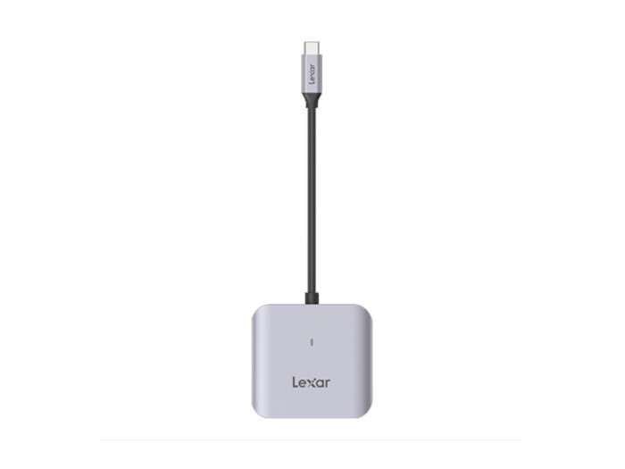 Lexar RW510 USB-C Lesegerät CFexpress Type-B