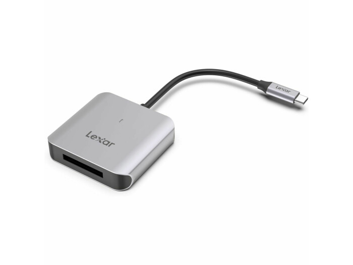 Lexar RW510 USB-C Lesegerät CFexpress Type-B