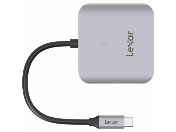 Lexar RW510 USB-C Lesegerät CFexpress Type-B