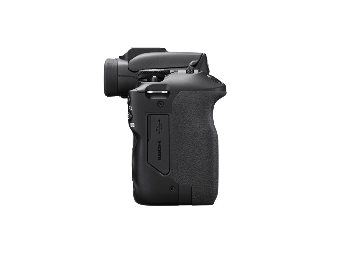 Canon EOS R100 + RF-S 18-45 mm IS STM