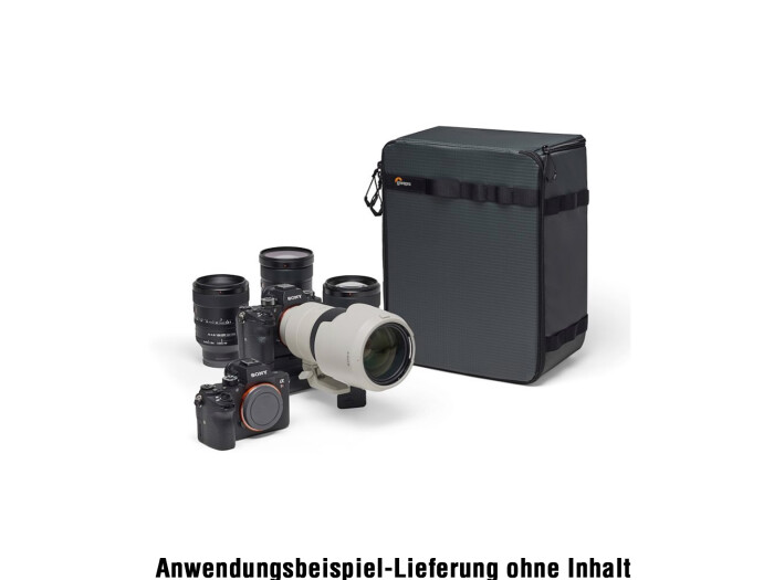Lowepro GearUp Pro Kamerabox XXL II Reisetasche