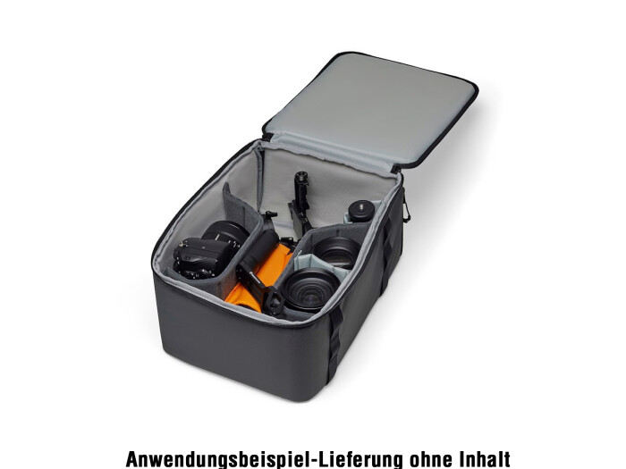 Lowepro GearUp Pro Kamerabox XXL II Reisetasche