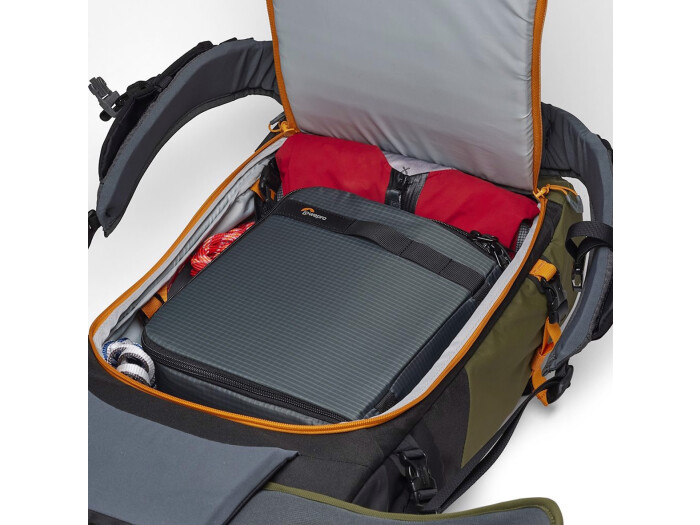 Lowepro GearUp Pro Kamerabox XXL II Reisetasche