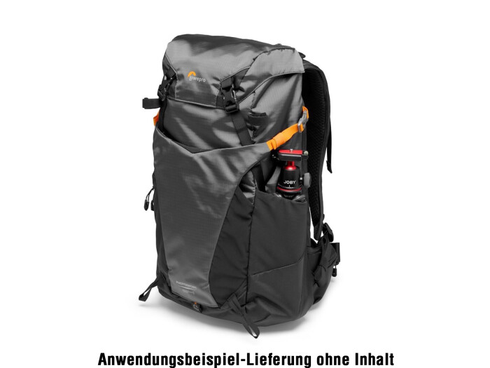 Lowepro PhotoSport BP 24L AW III , grau Outdoor Rucksack Lowepro PhotoSport BP 24L AW III , grau Outdoor Rucksack
