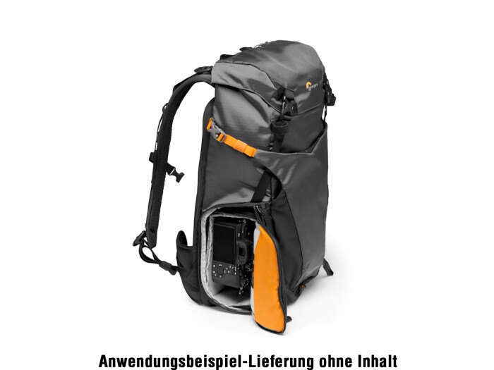 Lowepro PhotoSport BP 24L AW III , grau Outdoor Rucksack Lowepro PhotoSport BP 24L AW III , grau Outdoor Rucksack