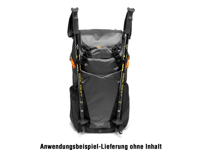 Lowepro PhotoSport BP 24L AW III , grau Outdoor Rucksack Lowepro PhotoSport BP 24L AW III , grau Outdoor Rucksack