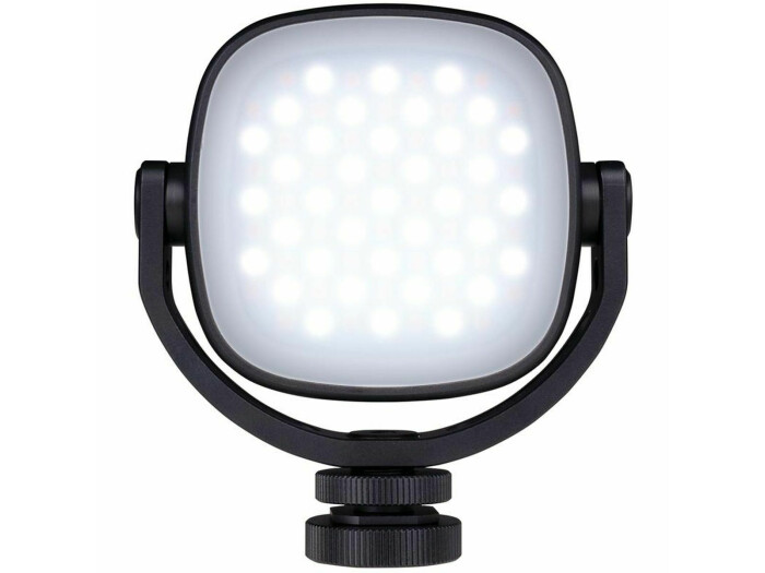 Dörr MVL-77 LED Videolicht 