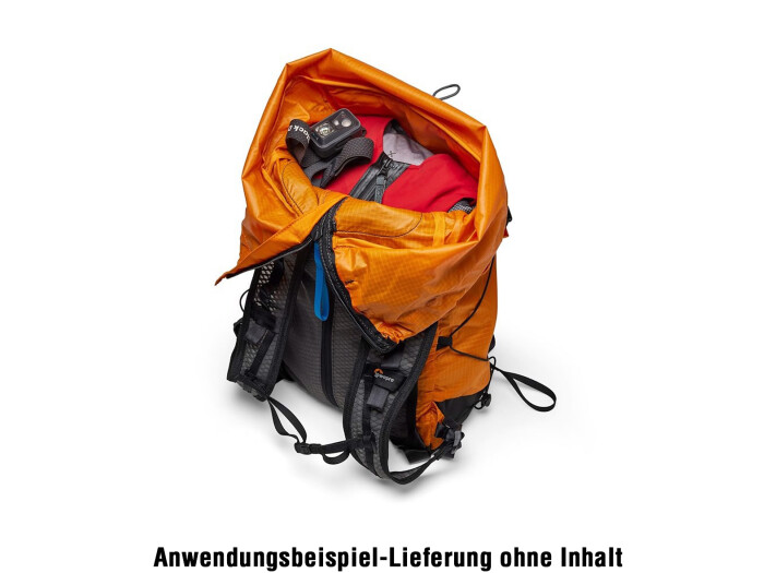 Lowepro Runabout II Rucksack Lowepro Runabout II Rucksack