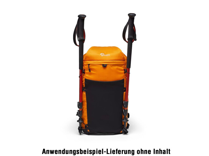 Lowepro Runabout II Rucksack Lowepro Runabout II Rucksack