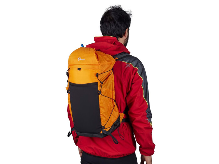 Lowepro Runabout II Rucksack Lowepro Runabout II Rucksack