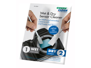 SENS.CLEAN.WET&DRY JE 4 FULL F