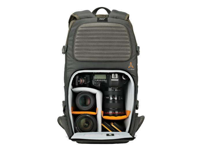 Lowepro FLIPSIDE TREK BP 250 AW, GRAU Lowepro FLIPSIDE TREK BP 250 AW, GRAU