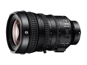 SEL 18-110/4,0 G OSS PZ