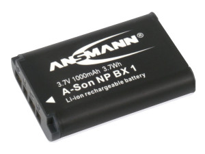 Akku A-SON NP BX 1