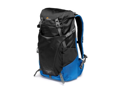 PhotoSport BP 24L AW III , blau Outdoor Rucksack