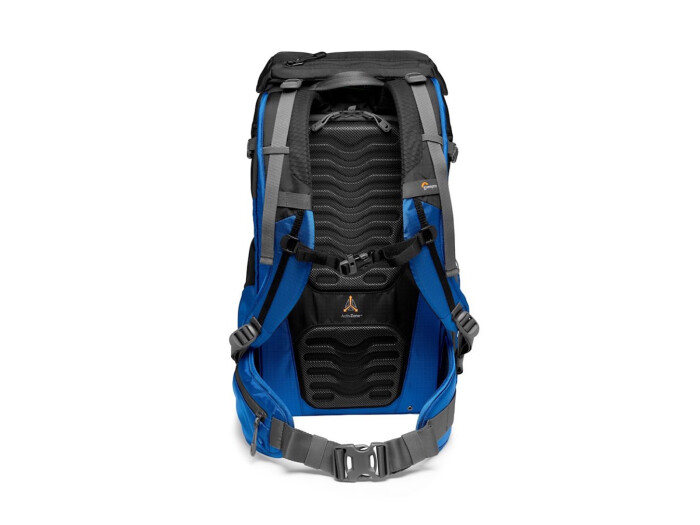 Lowepro PhotoSport BP 24L AW III , blau Outdoor Rucksack