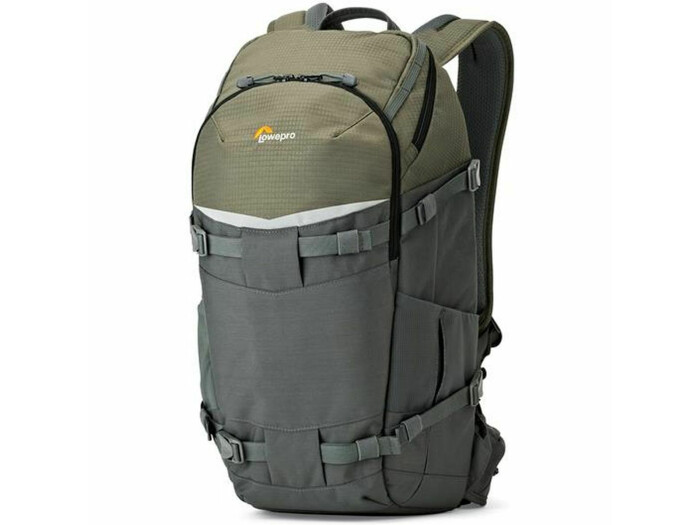 Lowepro FLIPSIDE TREK BP 350 AW, GRAU Lowepro FLIPSIDE TREK BP 350 AW, GRAU