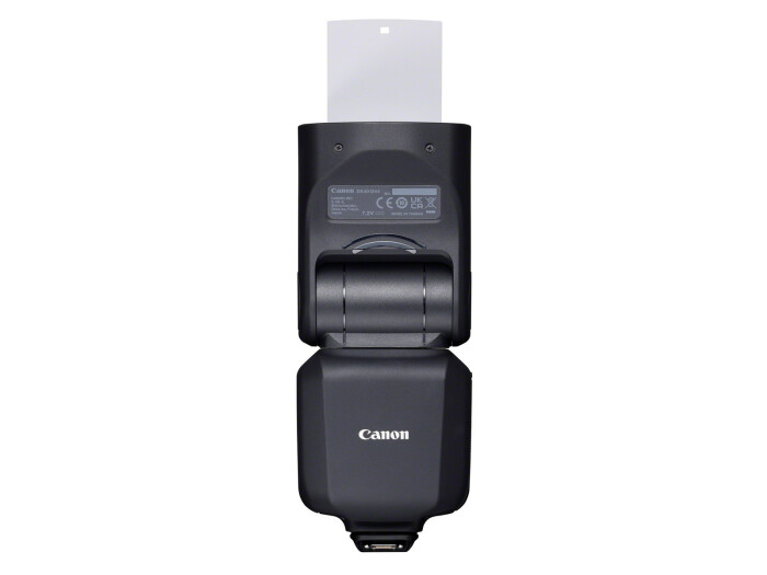 Canon Blitz Speedlite EL-5