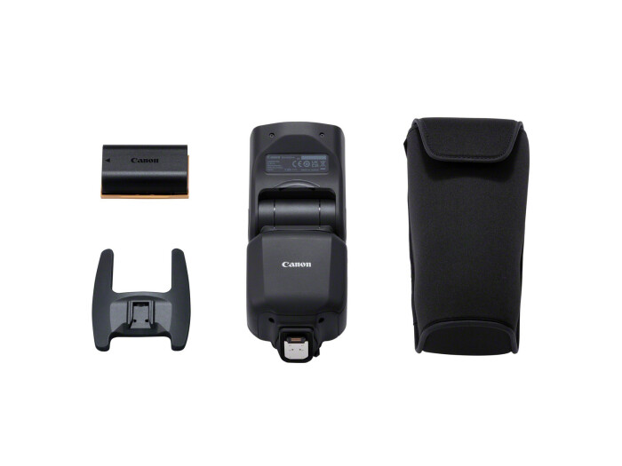 Canon Blitz Speedlite EL-5