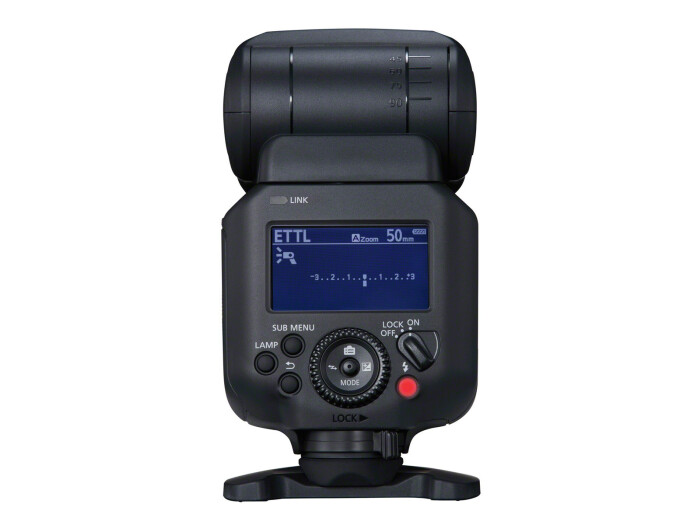 Canon Blitz Speedlite EL-5