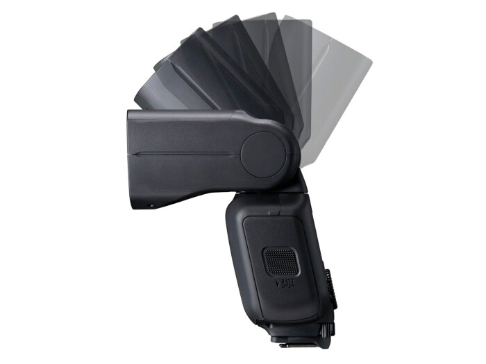 Canon Blitz Speedlite EL-5