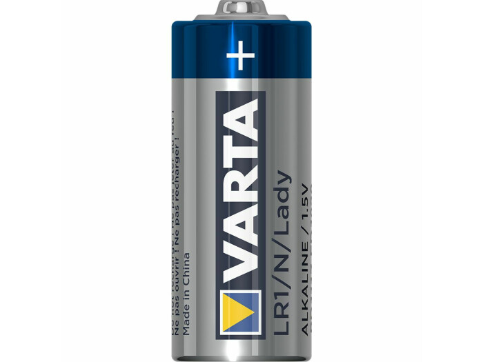 Varta Batterie LR 1/ Lady / 4001
