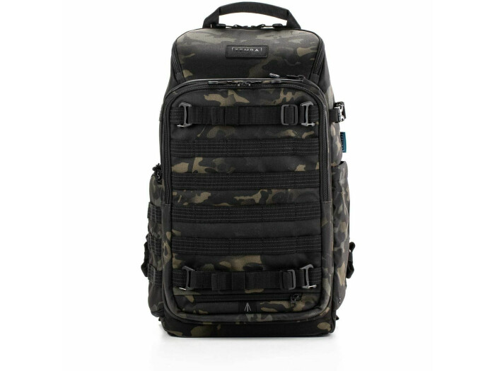 Tenba Rucksack Axis v2 20L Multicam schwarz