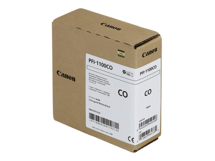 Canon PFI-1100CO Chroma Optimizer 160 ml Tinte für