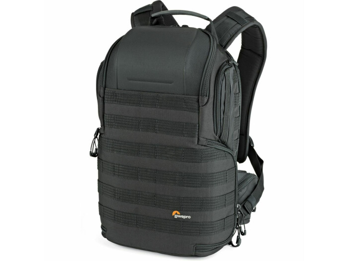 Lowepro ProTactic 350 AW, schwarz Fotorucksack