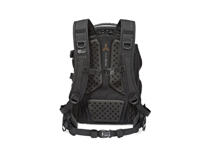 Lowepro ProTactic 350 AW, schwarz Fotorucksack