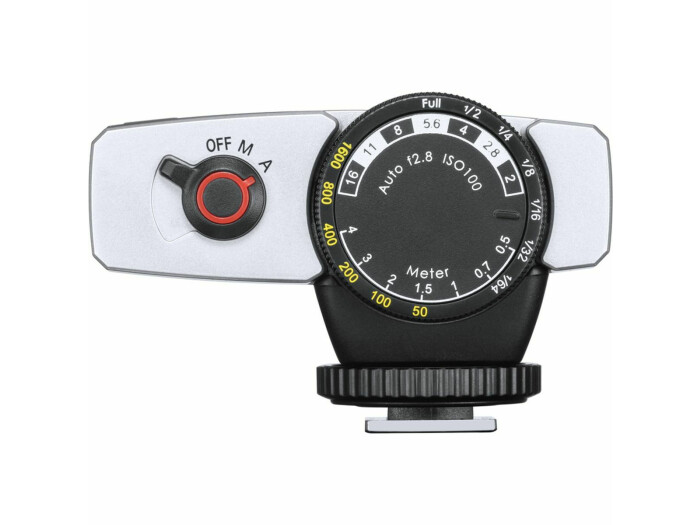 Godox Lux Junior Retro Blitzgerät