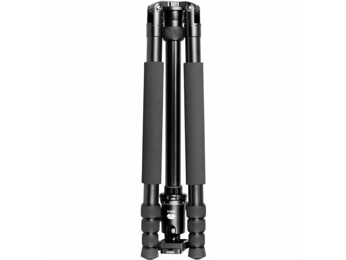 sirui Stativ T-2004XL mit Kopf E-20
