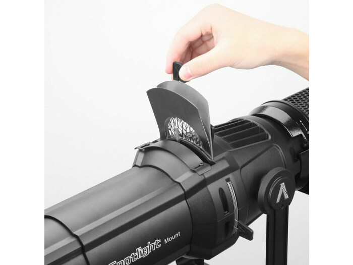 Aputure Spotlight Mount Set 26°
