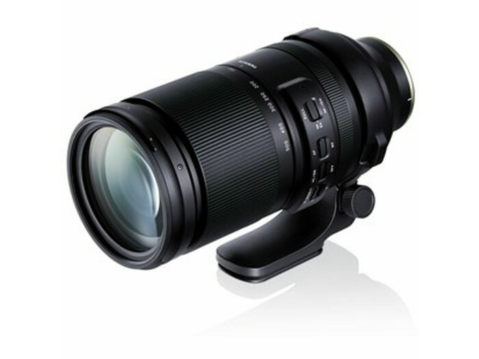 Tamron 150-500mm F 5-6.7 Di III VC VXD Sony E