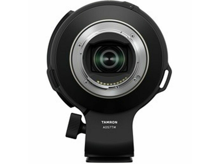 Tamron 150-500mm F 5-6.7 Di III VC VXD Sony E