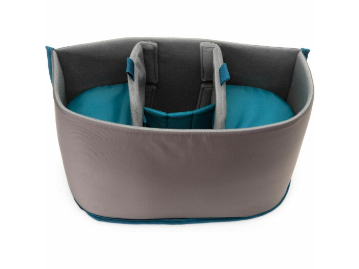 Tenba Tasche Messenger DNA 13 DSLR schwarz Tenba Tasche Messenger DNA 13 DSLR schwarz