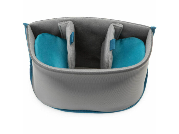 Tenba Tasche Messenger DNA 9 Slim blau