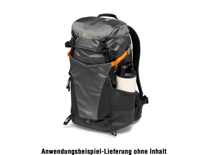 Lowepro PhotoSport BP 15L AW III , grau Outdoor Rucksack Lowepro PhotoSport BP 15L AW III , grau Outdoor Rucksack