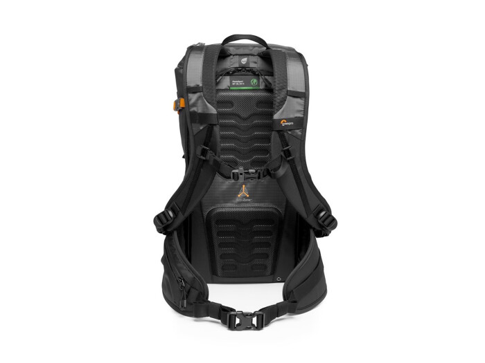 Lowepro PhotoSport BP 15L AW III , grau Outdoor Rucksack Lowepro PhotoSport BP 15L AW III , grau Outdoor Rucksack